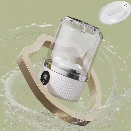 Eco Washpod