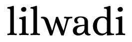 Lilwadi
